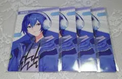 プロセカ　KAITO　エピカ　クリフェス