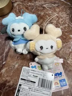 TWICE LOVELYS サンリオコラボ ～GiGO限定