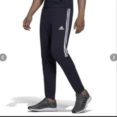 adidas アディダス　メンズ　L 未使用　ジャージ下　スウェットパンツ　夏