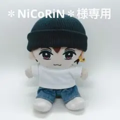 ＊NiCoRiN＊様専用ぬい服