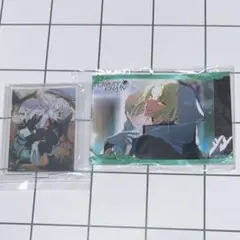ヴァーデス アクスタ ブロマイド アニメイト 特典 クレチェン オトメイト