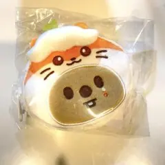 StrayKids× 산리오 スキズ SKZOO ハン 缶バッチポーチ クリリン
