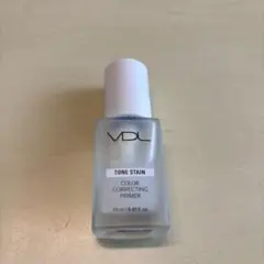 VDL カラーコレクティングプライマー 00 クリア ミニサイズのサムネイル