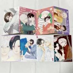 薫る花はは凛と咲く21巻＋特典5種セット - メルカリ