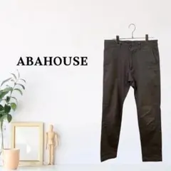 zG1928【FREE】ABAHOUSE デニム/ジーンズ ストレートのサムネイル