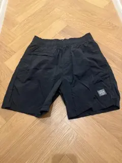 stone island ショートパンツ メタル