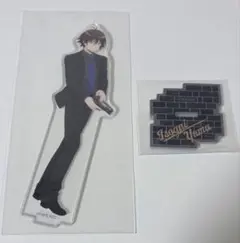 暗殺教室 スーツ 磯貝悠馬 アクリルスタンド アクスタ ムービック
