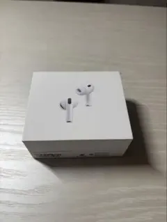 Apple AirPods Pro 第1世代 ワイヤレスイヤホン