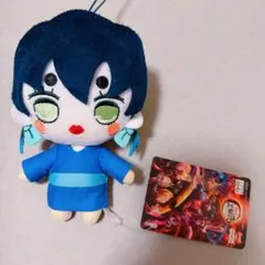 【猪子】嘴平伊之助 鬼滅の刃 ふわコロりん7 遊郭編 ぬいぐるみ 猪子】嘴平伊之助 鬼滅の刃 ふわコロりん7 遊郭編 ぬいぐるみ - メルカリ