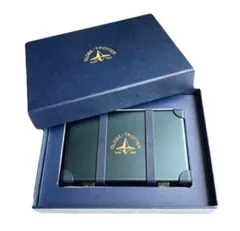 2026年最新】GLOBE-TROTTER 名刺入れの人気アイテム - メルカリ