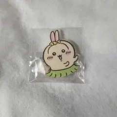 ちいかわ 映画 人魚の島のひみつ アクスタ うさぎ