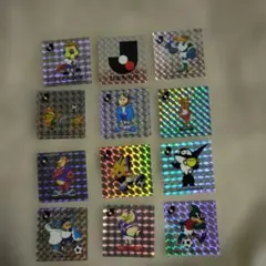 Jリーグステッカー 7枚セット Jリーグステッカー 7枚セット - メルカリ