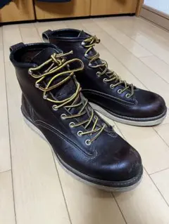 REDWINGレッドウイング