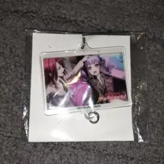 バンドリ　宇田川あこ　アクリルチャーム