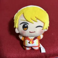 アイドルマスター　ちびぐるみ 舞田類