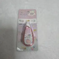 2026年最新】キキララ テープカッターの人気アイテム - メルカリ