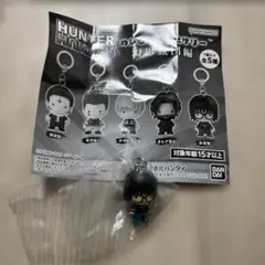 HUNTER×HUNTER めじるしアクセサリー