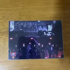 エビライ 2023 超特急 集合 生写真