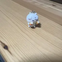 ちいかわ ホットドッグ キーホルダー