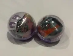 ディズニー　ディズニーランド　カプセルトイ　エコバッグ