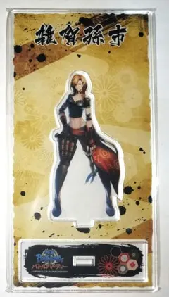 2026年最新】戦国BASARAバトルパーティーの人気アイテム - メルカリ