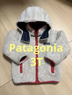 Patagonia フリースジャケット 100cm