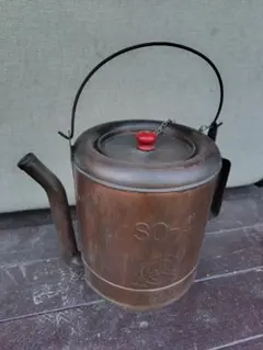 世田谷ベース 正式装備品 オイル缶 所ジョージ SUNOCO - メルカリ