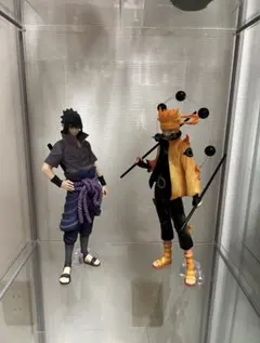 一番くじ NARUTO 紡がれる火の意思A賞、B賞（輪廻眼ver）セット 一番くじ NARUTO 紡がれる火の意思A賞B賞（輪廻眼ver）セット - メルカリ