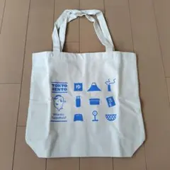 銭湯大好きゆっポくん　 キャンバストートバッグのサムネイル