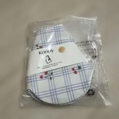 コニー　スタイ