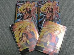 フュージョンワールド スタートデッキEX 進化の境地 2個セット デッキ