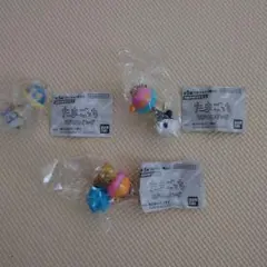 未開封品！たまごっち　UFOスイング　3点セット