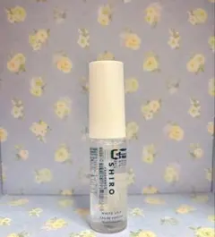 SHIRO ホワイトリリー オードパルファン 10ml 未使用のサムネイル