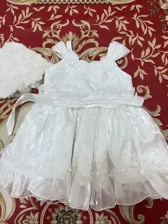 poco a poco ベビードレス 90サイズ