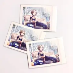 プロセカ ぱしゃこれ 6弾 MEIKO 純ブラ ジュンブラ