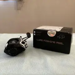 ベイトリール LURE FISHING REEL 本体のサムネイル