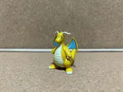 カイリュー ポケモン フィギュア レトロ レア 昔 当時物 グッズ 初期