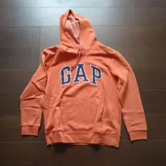 gap パーカー