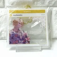 にじさんじEN　アクキー　ルカ・カネシロ