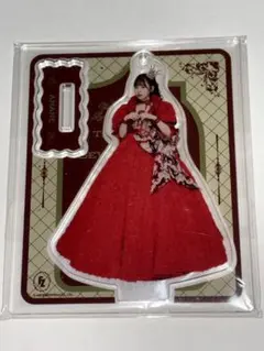 月足天音 アクリルスタンド