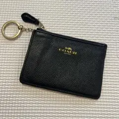 COACH コインケース　パスケース