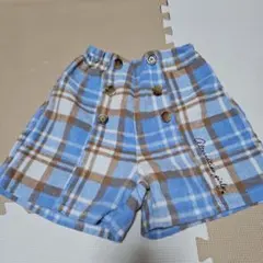 アルジー ショートパンツ