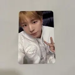 NCT WISH Ode to Love シンガポール トレカ リク - メルカリ