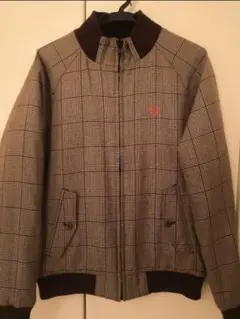 2025年最新】Fred Perry メンズ ジャンパー・ブルゾンの人気