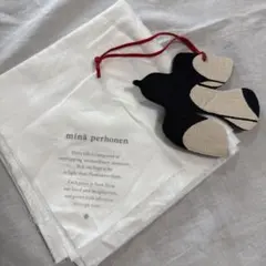 mina perhonen 鳥 チャームのサムネイル
