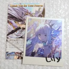 2026年最新】グラブル 色紙の人気アイテム - メルカリ