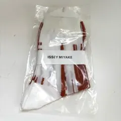 新品未使用★ISSEY MIYAKE イッセイミヤケ ペイント ソックス 靴下のサムネイル
