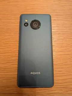 SHARP AQUOS sense8 本体 SIMフリー リフレッシュ品のサムネイル