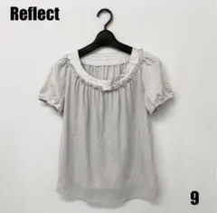 Reflect 半袖カットソー 9サイズ 女性のサムネイル