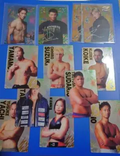 2026年最新】朝倉海 サインの人気アイテム - メルカリ